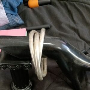 Elegant Silver Bangle Bracelet Set In Sterling